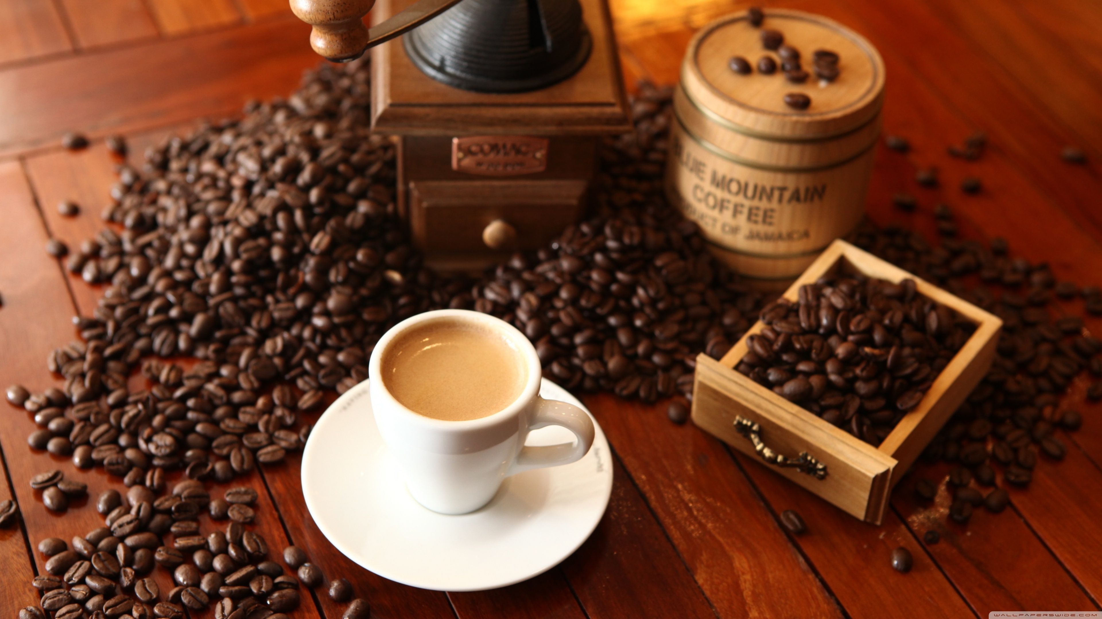 coffee-background